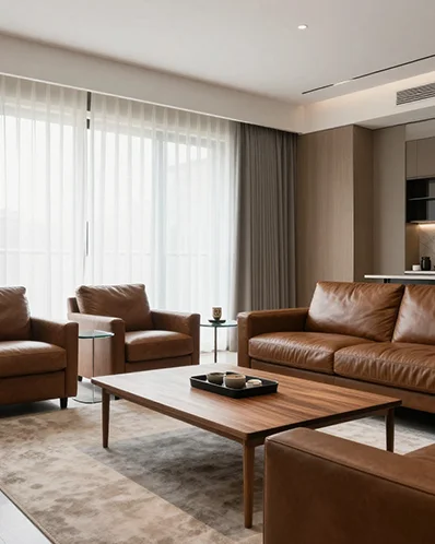 Apartamento Cabrera